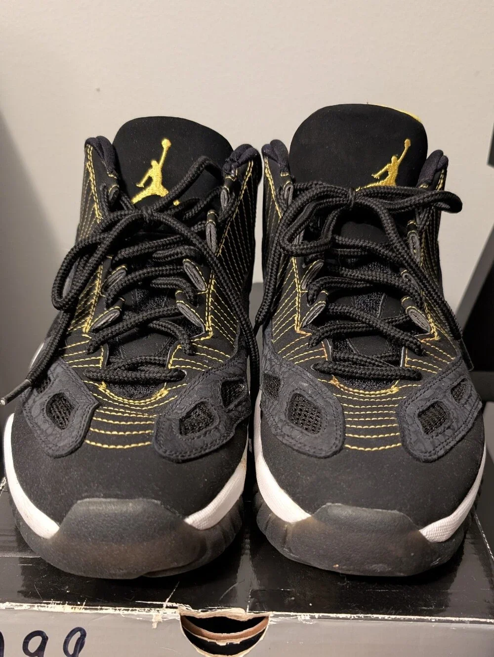 Men's Air Jordan 11 Retro Low Shoes